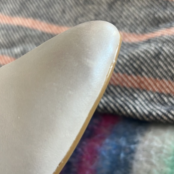 Frye Regina ballet flats NWOT - Picture 3 of 3